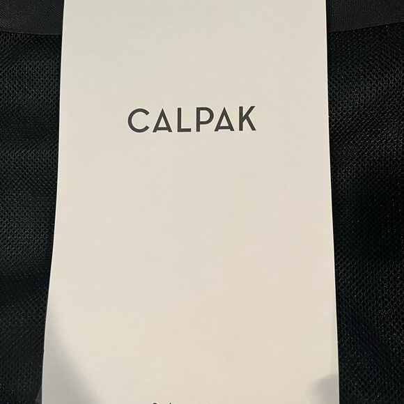 Calpak Packing Cubes Set (5 Pieces) - Picture 10 of 10